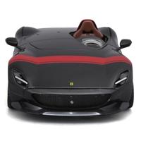 Auto Bburago Ferrari Monza SP1 1:24 - thumbnail