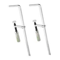 Festool FSZ 300 Schroefklem - Duoverpakking - 489571 - thumbnail