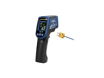PCE Instruments Infrarood-thermometer Optiek 30:1 -64 - 1400 °C