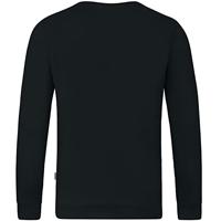JAKO C8830 Sweater Doubletex - Zwart - 4XL - thumbnail