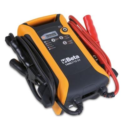 Beta 1498LT/12-24 Draagbare krachtige startbooster | 12-24 V | ultralicht - 014980014 014980014