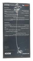 be quiet! System Power 9 CM 400W voeding - thumbnail