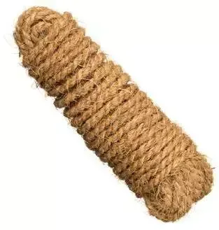 Nature kokostouw 15 meter