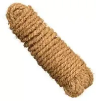 Nature kokostouw 15 meter - thumbnail