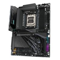 Gigabyte X870E AORUS ELITE X3D Moederbord Socket AMD AM5 Vormfactor ATX Moederbord chipset AMD® X870E - thumbnail