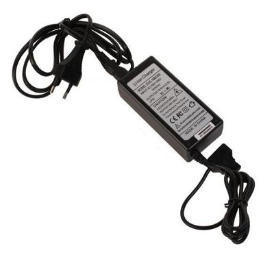 BRESSER RL-T1A Lader voor 1 V-Lock Accu