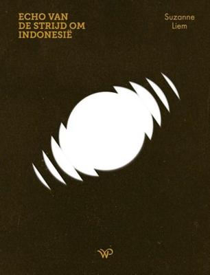 Echo van de Strijd om Indonesië (Hardback)