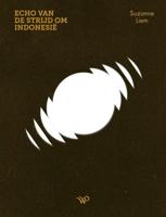 Echo van de Strijd om Indonesië (Hardback) - thumbnail