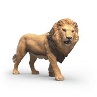Schleich 14974 Leeuw - thumbnail