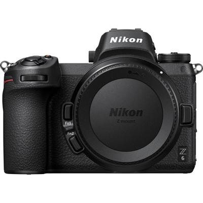 Nikon Z6 II Body