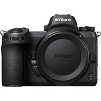 Nikon Z6 II Body - thumbnail