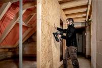 Metabo 612090840 Accuspijkerpistool Incl. koffer, Zonder accu, Zonder lader - thumbnail