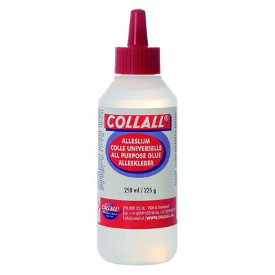 Alleslijm Collall 250ml | 12 stuks