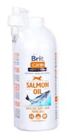 Brit Care Zalmolie 1000ml - thumbnail