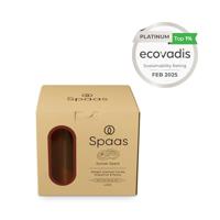 Spaas Delight Geurkaars Klein Sunset Spark - thumbnail