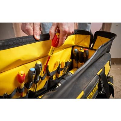 Stanley FMST1-71180 FatMax™ Stevige Gereedschapstas 18 - thumbnail
