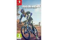 Descenders - thumbnail