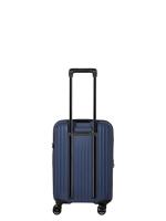 Skymate 4w Cabin trolley BLUE - thumbnail