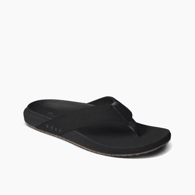 Reef Slippers The Raglan CJ3889 Zwart-46 maat 46