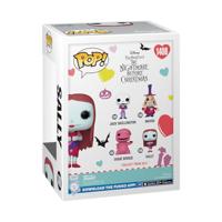 Disney Nightmare Before Christmas Funko Pop Vinyl: Sally (Valentines Day) - thumbnail