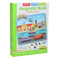 Magnetische Koffer Stad - thumbnail