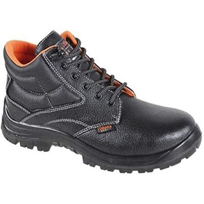 Beta 7243En 42-Leren Enkelschoen Waterafstotend - 072430842