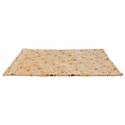 Huisdierendeken Trixie Beany Taupe 100 × 70 CM - thumbnail