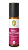 Primavera Fem comfort menstrual roll-on bio 10 Milliliter - thumbnail