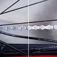 SONAX bike kettingolie "ultra" chain care oil bike "ultra" 50ml - thumbnail