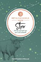 Het kleine boekje voor Stier - Constance Stellas - ebook - thumbnail