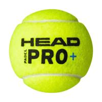 Padel Ballen Head Head Padel Pro+ - thumbnail