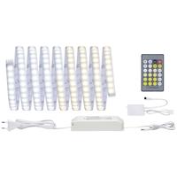 Paulmann 70532 LED-strip basisset 230 V 3 m Warmwit 1 set(s) - thumbnail