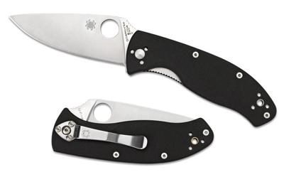Spyderco Tenacious Pe Klapmes