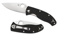 Spyderco Tenacious Pe Klapmes - thumbnail