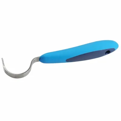 Hoevenkrabber softgrip basic