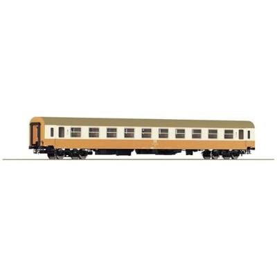Roco 6200042 H0 sneltreinrijtuig 1e klas van de DR 1. Klasse, op het gewijzigde bedrijfsnummer