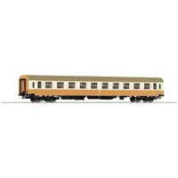 Roco 6200042 H0 sneltreinrijtuig 1e klas van de DR 1. Klasse, op het gewijzigde bedrijfsnummer - thumbnail