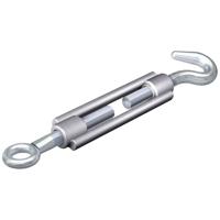 OBO Bettermann 5300053 Slot Metaal 1 stuk(s) - thumbnail