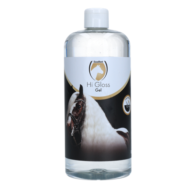 Excellent Horse Hi Gloss Gel 1 l