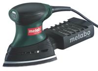 Metabo FMS 200 Intec schuurmachine | 147x100 200w - 600065500 - thumbnail