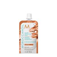 Moroccanoil Color Depositing Masker Copper 30ml - thumbnail
