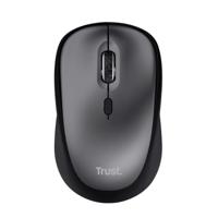 Trust Yvi+ muis Kantoor Rechtshandig RF Draadloos Optisch 1600 DPI - thumbnail