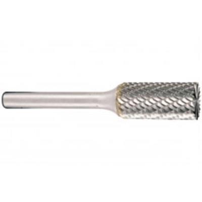 Metabo 628344000 Freesstift Hardmetaal Cilinder Schachtdiameter 6 mm 1 stuks Metabo 628344000 Freesstift Hardmetaal Cilinder Schachtdiameter 6 mm 1 stuks