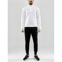 Craft 1910151 Evolve Half Zip Men - White - XL - thumbnail
