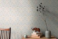 Architects Paper Art of Eden - Beige - Mooi Behang - 390564 - thumbnail