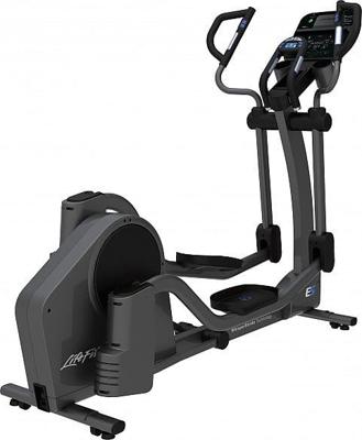 Life Fitness crosstrainer E5 Track Connect Life Fitness crosstrainer E5 Track Connect