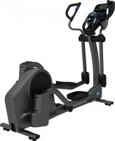 Life Fitness crosstrainer E5 Track Connect - thumbnail