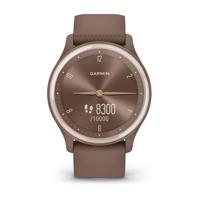 Garmin vívomove Sport OLED 40 mm Digitaal 72 x 154 Pixels Touchscreen GPS - thumbnail