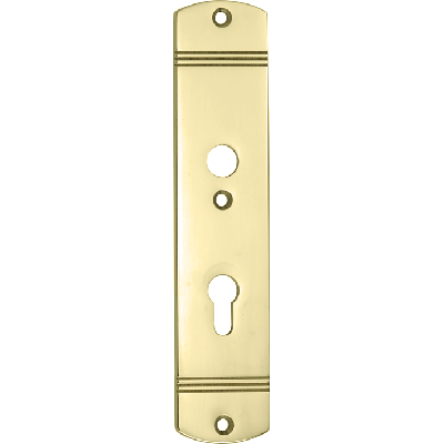 SKG schild Art-Deco BI MGG PC72 SKG schild Art-Deco BI MGG PC72