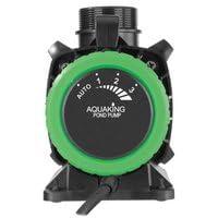 Aquaking EGP2 20000 Vijverpomp - 20.000 L/u Capaciteit, Energiezuinig, Duurzaam & Flexibel - thumbnail